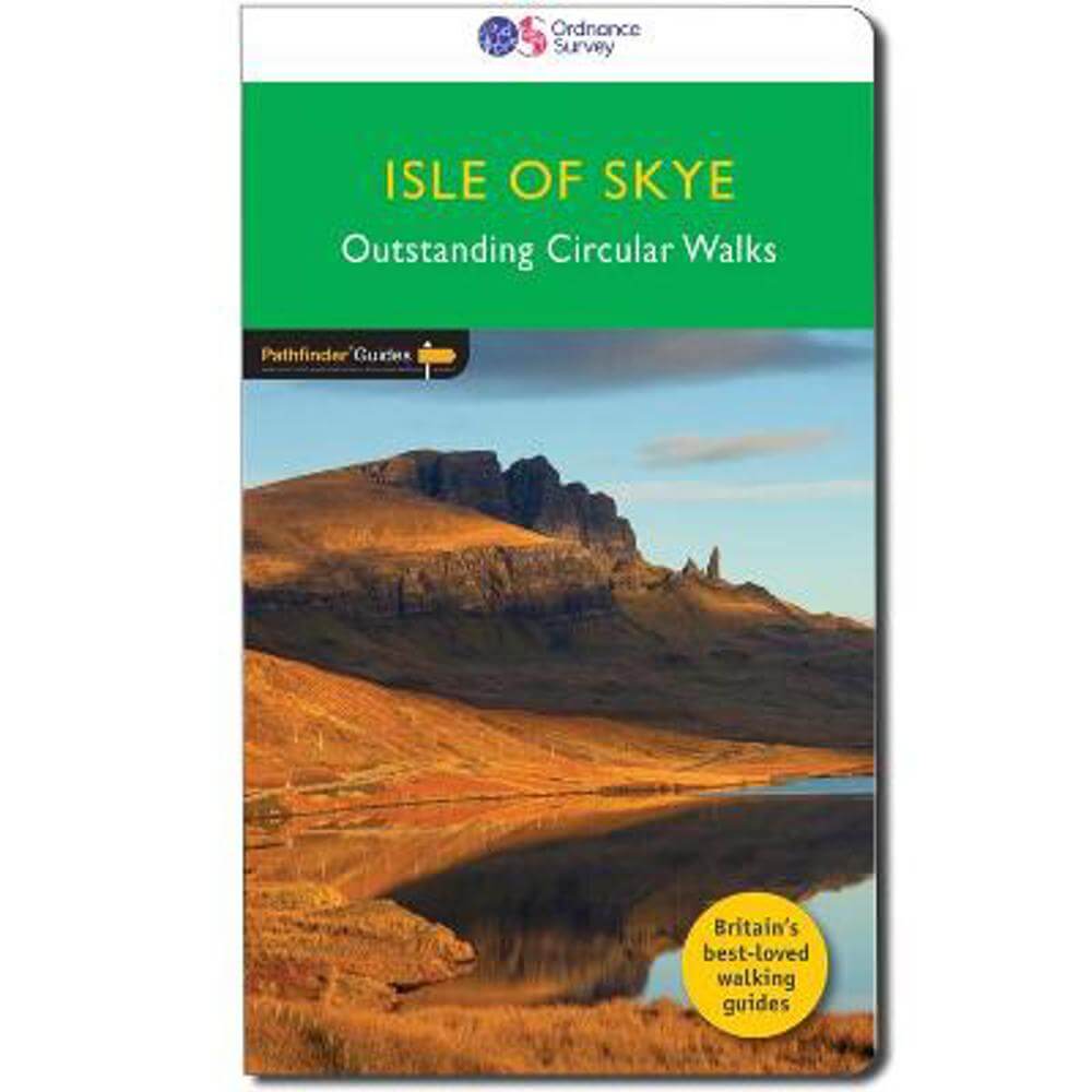Isle of Skye: 2021 (Paperback)